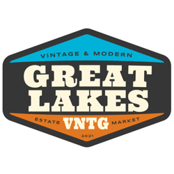 Great Lakes Vntg Logo