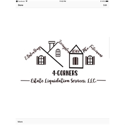 4-Corners Estate Liquidation Services, LLC