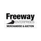 Freeway Enterprises LLC Logo