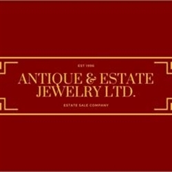 Antique And Estate LLC Logo