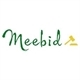 Meebid Liquidation Logo