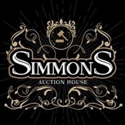 Simmons Auction House