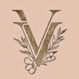 Vintage Vibes Estate Sales formerly Twisted Sisters Logo