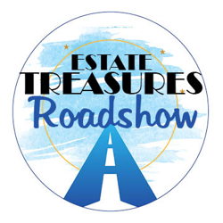 Estate Treasures Roadshow Logo