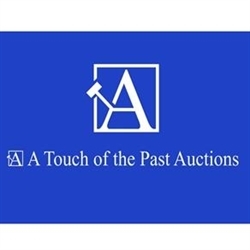 Atop Auctions Logo