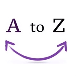 A To Z Consignment & Estate Sales Logo