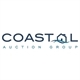 Coastal Auction Group Logo