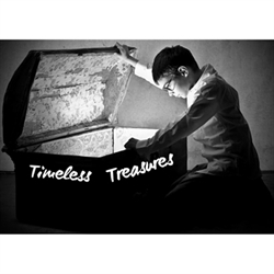 Timeless Treasures LLC Logo