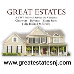 Great Estates Logo