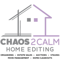 Chaos2Calm Home Editing LLC