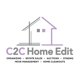 C2C Home Edit Logo