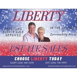 Liberty Estate Sales LLC