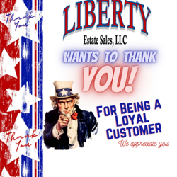 Liberty Estate Sales LLC