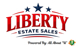 Liberty Estate Sales LLC Logo