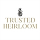Trusted Heirloom Estate Sale & Downsizing Solutions Logo