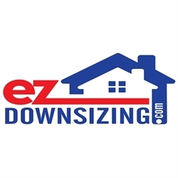 ezDownsizing Tampa, LLC Logo