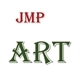Jmp Art LLC Logo