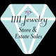 1111 Jewelry Store, LLC Logo