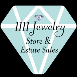 1111 Jewelry Store, LLC Logo
