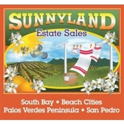 Sunnyland Estate Sales Logo