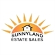 Sunnyland Estate Sales Logo