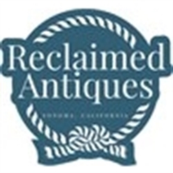 Reclaimed Antiques & Consignments Logo