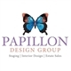 Papillon Design Group Logo