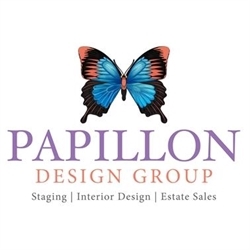 Papillon Design Group Logo