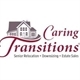 Caring Transitions Of Weatherford Oklahoma Logo