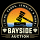 Bayside Auction LLC Logo