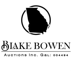 Blake Bowen Auctions Inc.