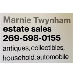 MT Estate Sales Logo