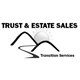 Trust & Estate Sales Logo