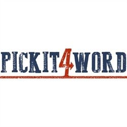 Pickit4word Logo