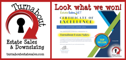 Turnabout Estate Sales