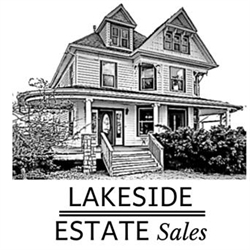 Lakeside Estate Sales Logo