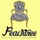 Peachtree Estate Sales Logo