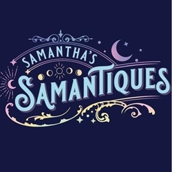 Samantiques Logo