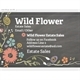 Wildflower Estate Sales Logo