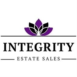 Integrity Estate Sales Logo