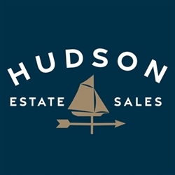 Hudson Estate Sales Logo