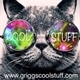 Griggs Cool Stuff Logo