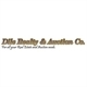 Dile Realty & Auction Co Logo