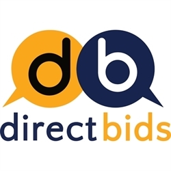 Directbids Logo