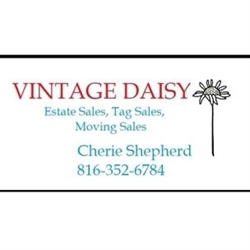 Vintage Daisy Estate Sales