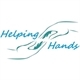 Helping Hands Estate Sales Logo