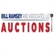 Bill Ramsey & Associates, LLC Logo