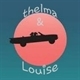Thelma And Louise Estate Liquidators Logo