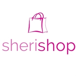 Sheri Shop Logo