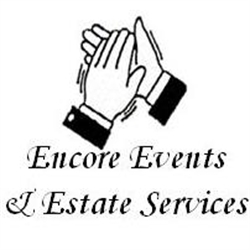 Encore Events & Estate Services Logo